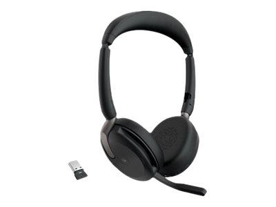 Jabra Evolve2 65 Flex MS Stereo